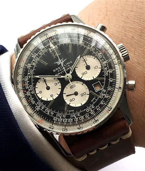 classic breitling watches.